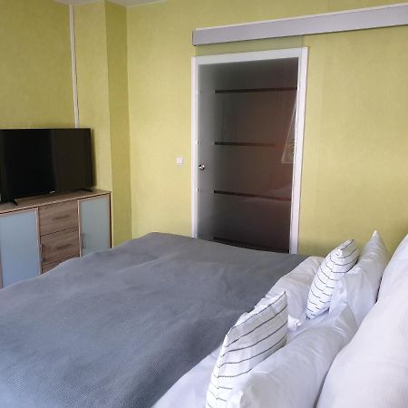 Ferienwohnung Steiner Homburg  Ngoại thất bức ảnh